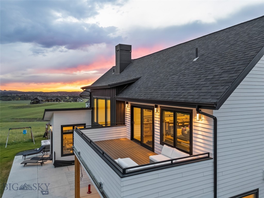 Springhill Reserve - Residential
