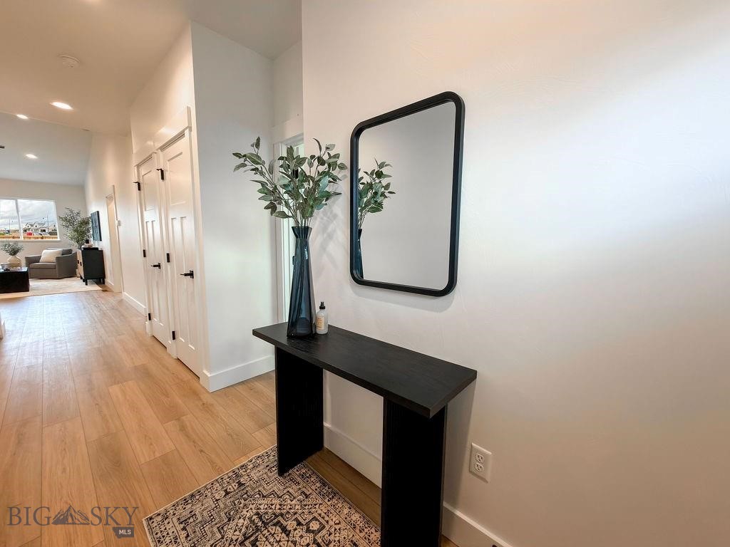 West Post Subdivision - Residential