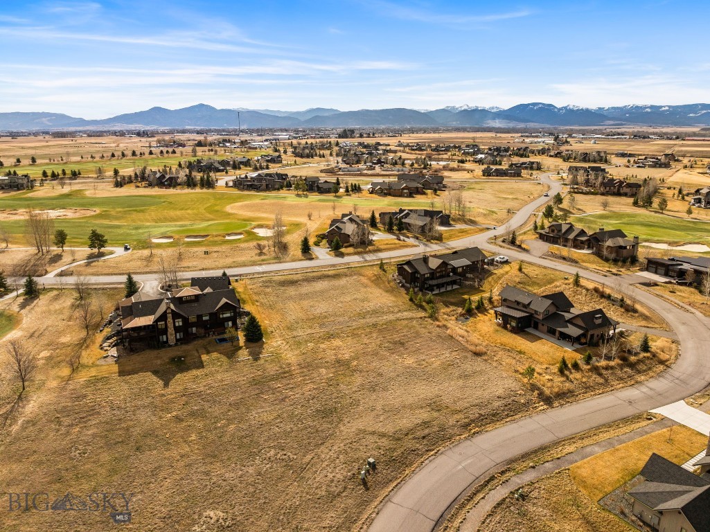 Black Bull Golf Community - Land