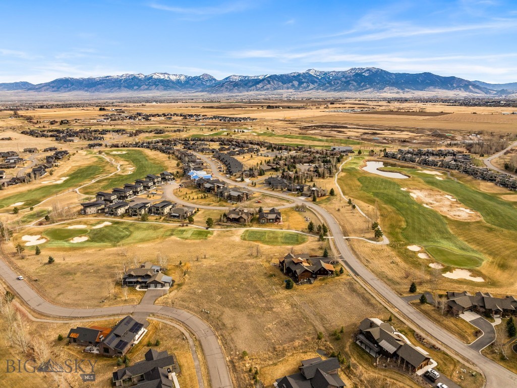 Black Bull Golf Community - Land