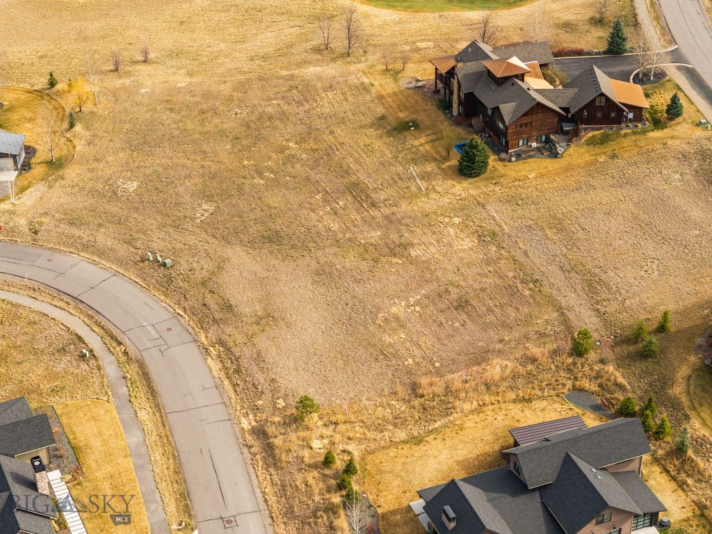 Black Bull Golf Community - Land