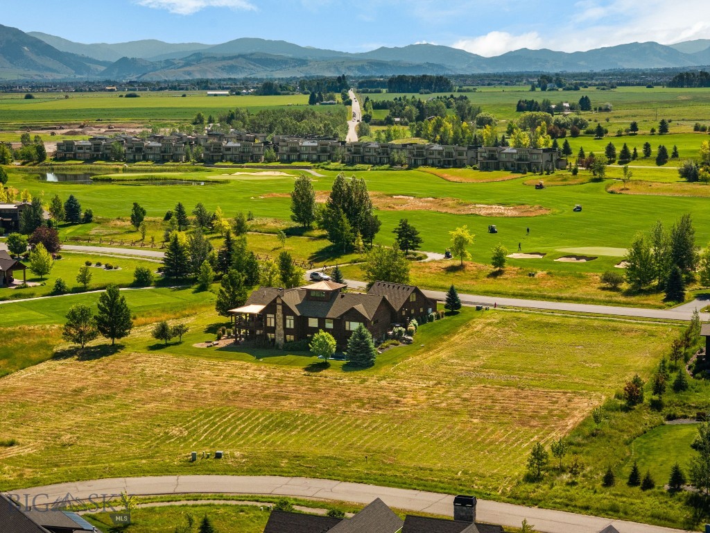 Black Bull Golf Community - Land