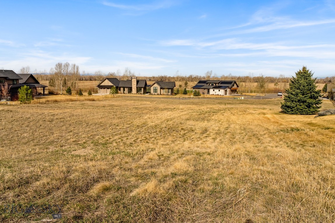 Black Bull Golf Community - Land