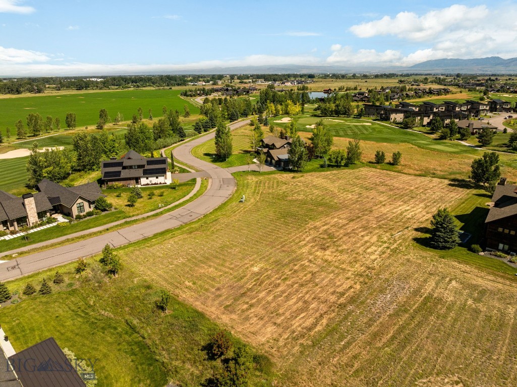 Black Bull Golf Community - Land