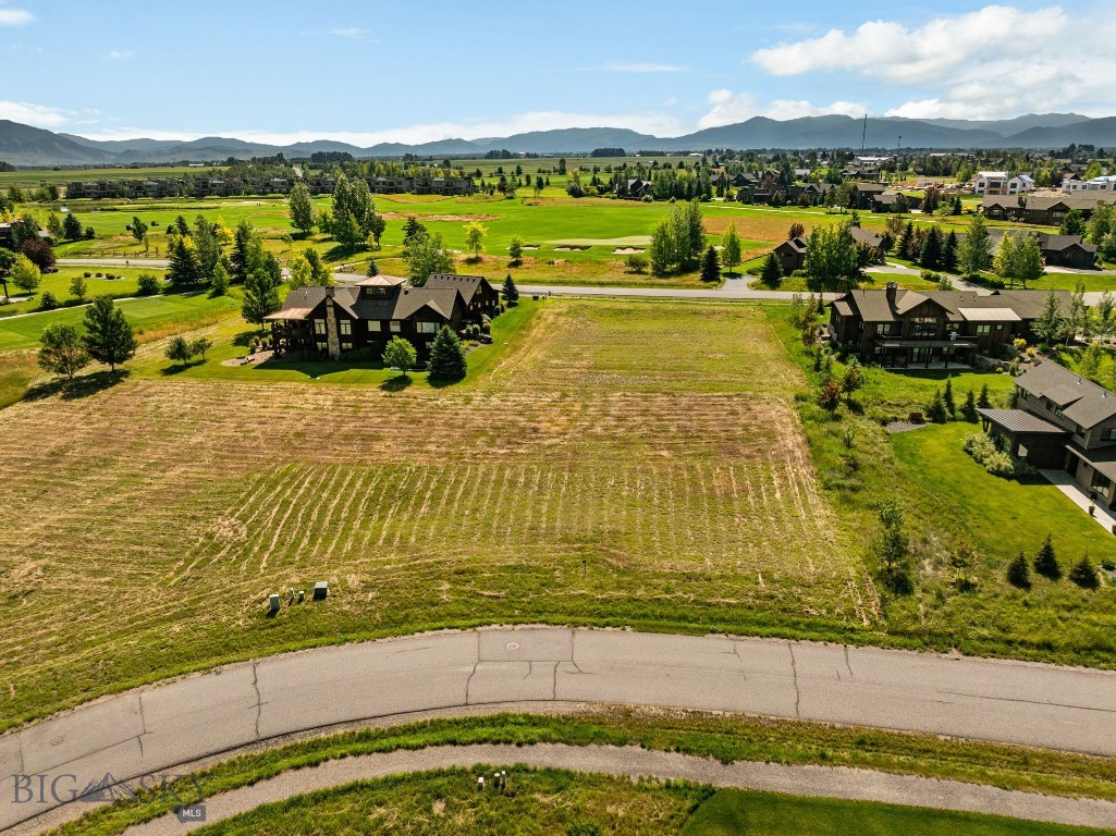 Black Bull Golf Community - Land