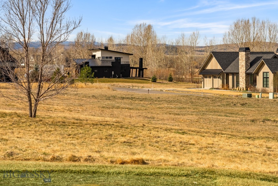 Black Bull Golf Community - Land