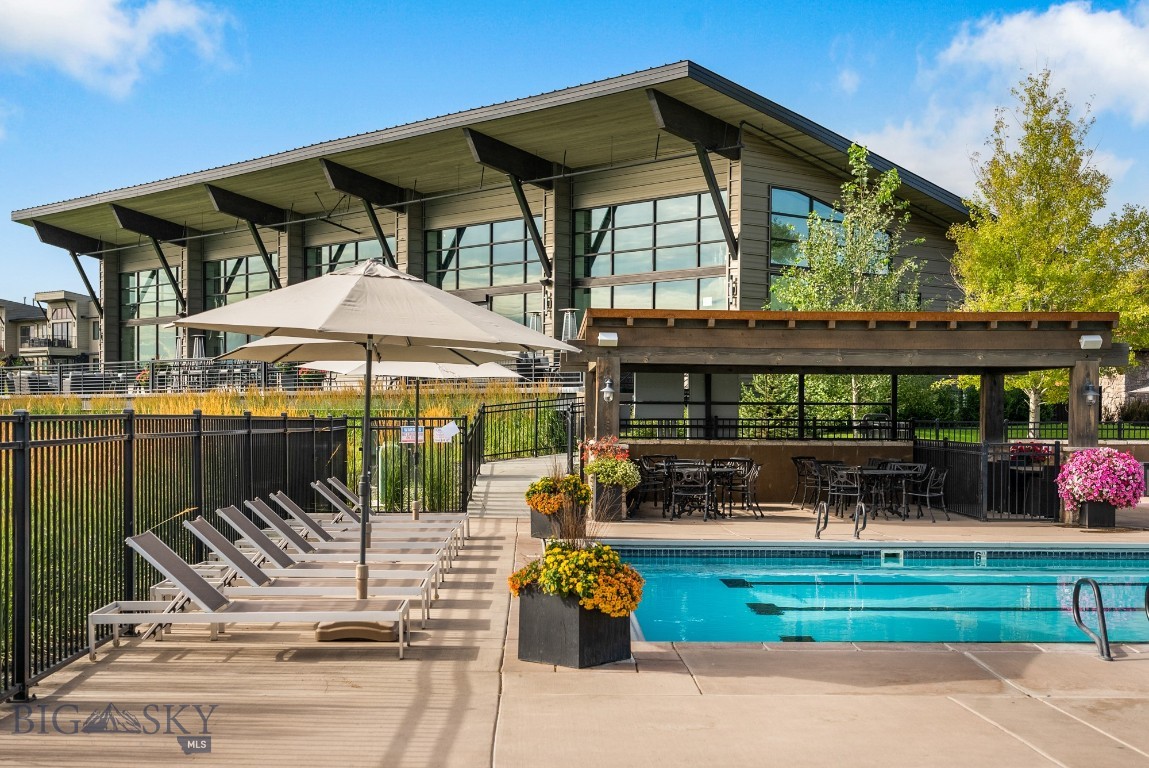 Black Bull Golf Community - Land