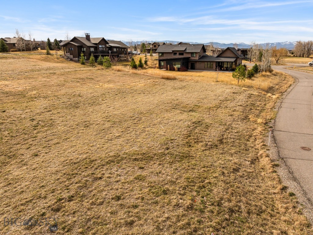 Black Bull Golf Community - Land