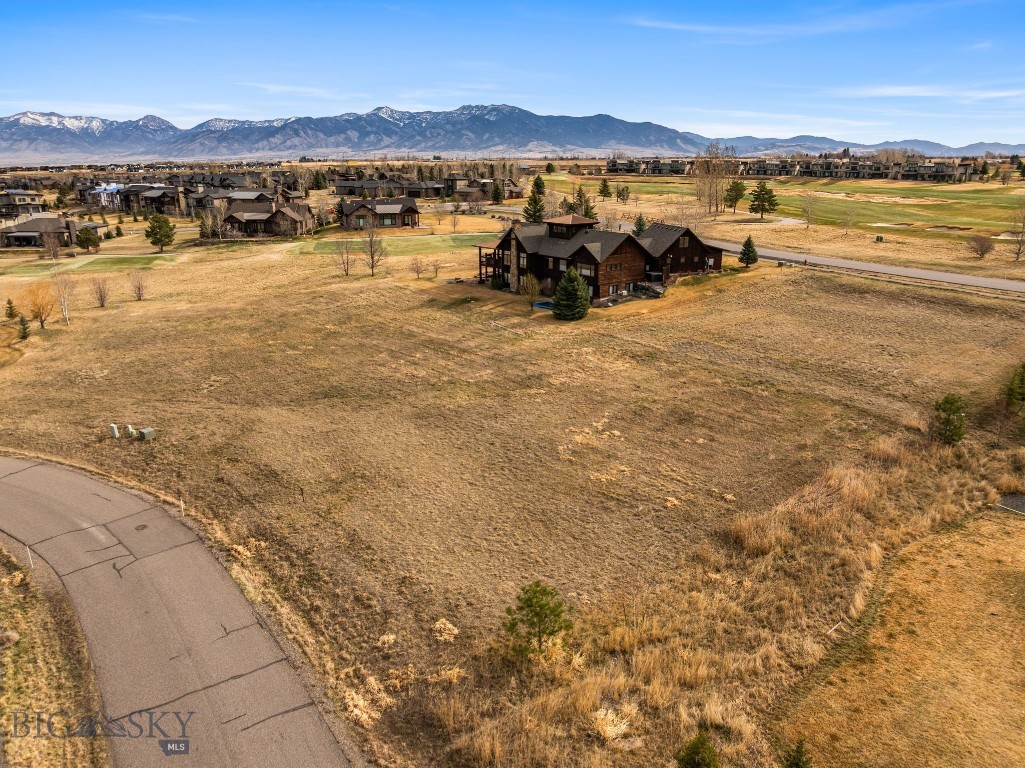Black Bull Golf Community - Land