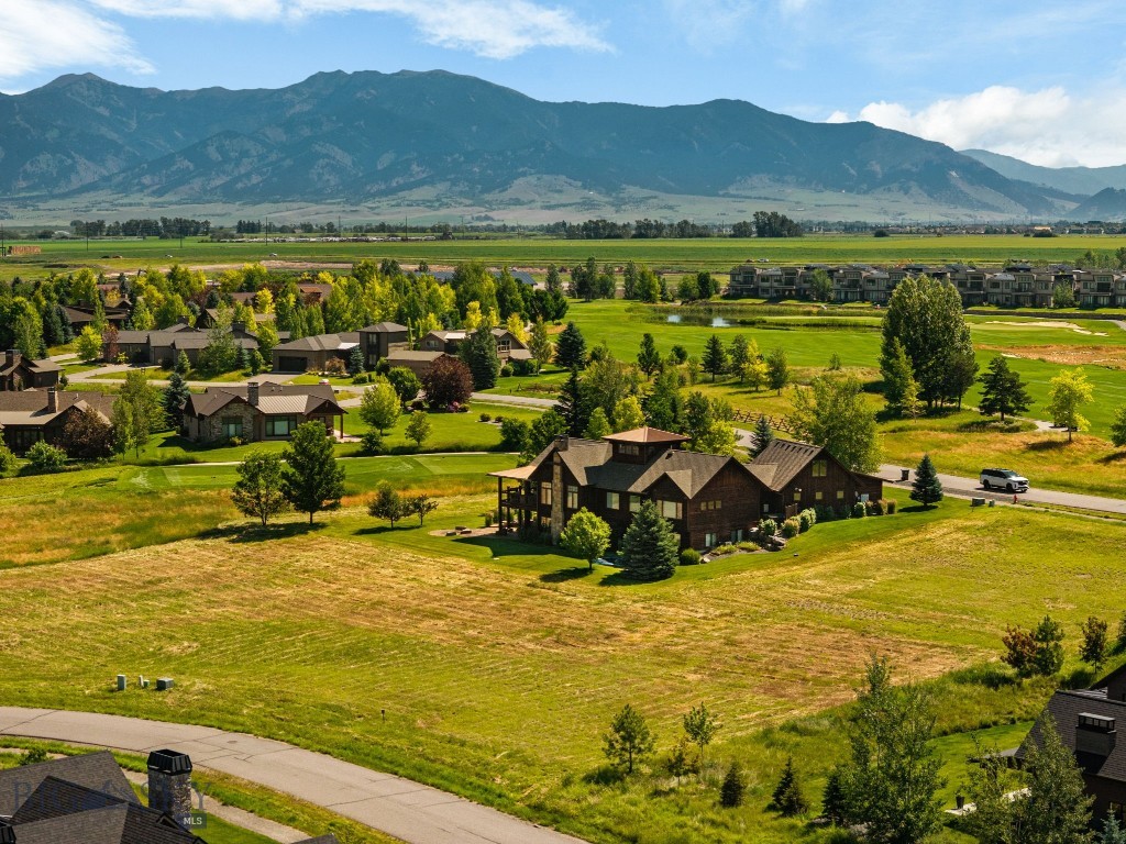 Black Bull Golf Community - Land