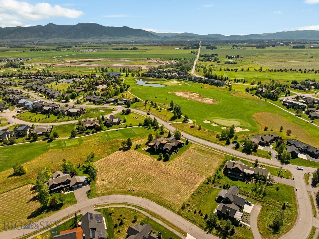 Black Bull Golf Community - Land