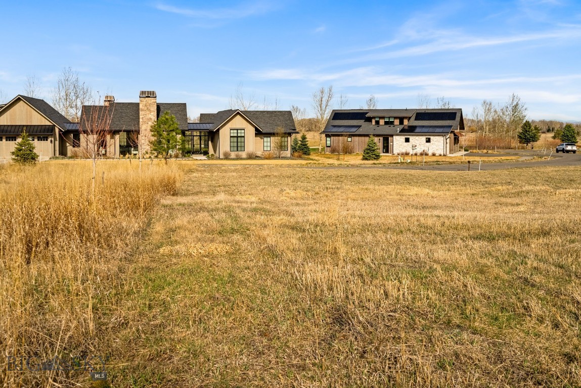 Black Bull Golf Community - Land