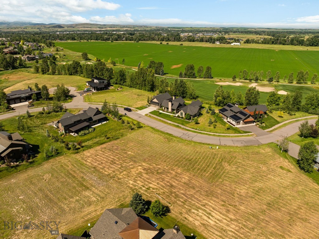 Black Bull Golf Community - Land