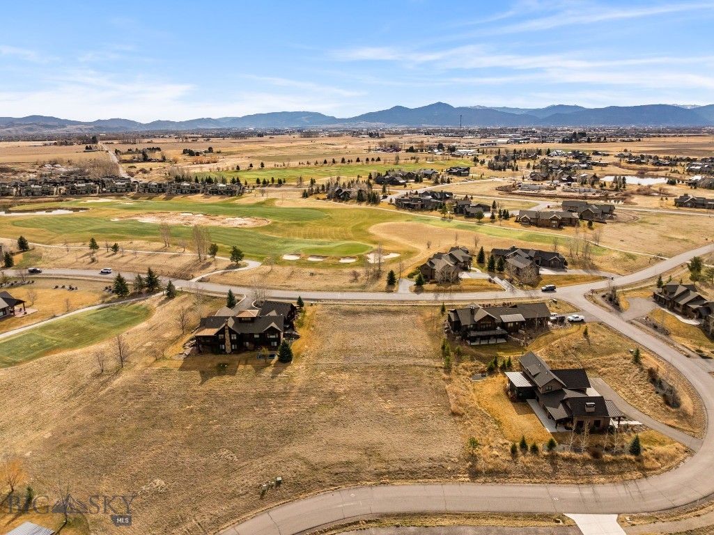 Black Bull Golf Community - Land