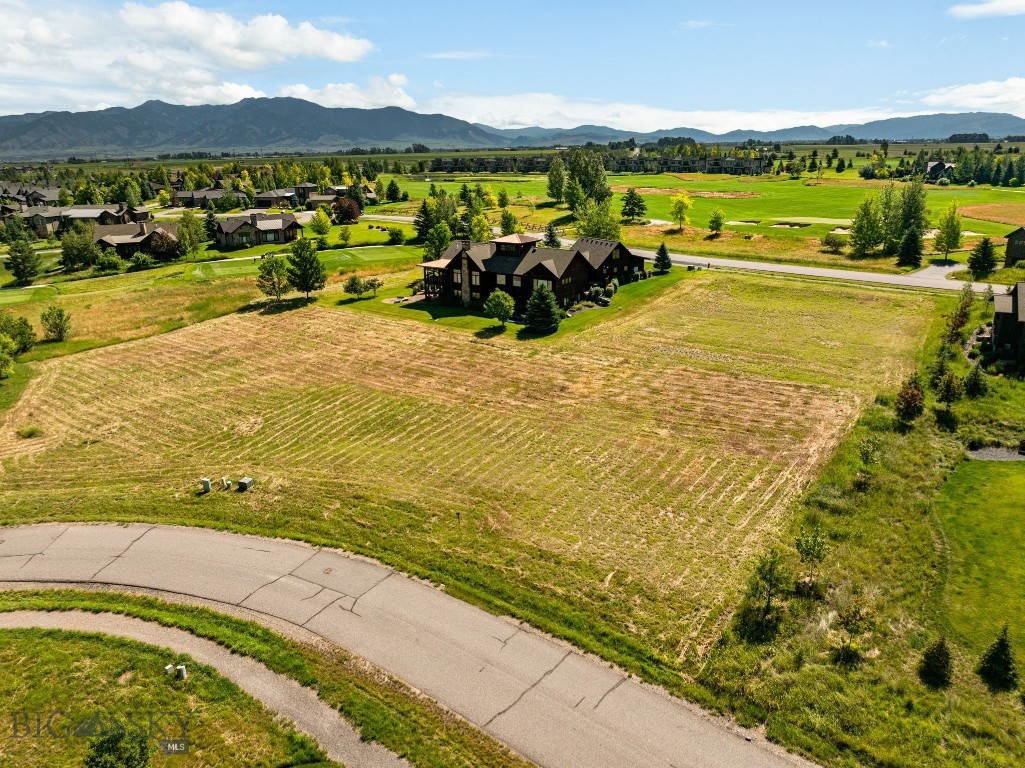 Black Bull Golf Community - Land