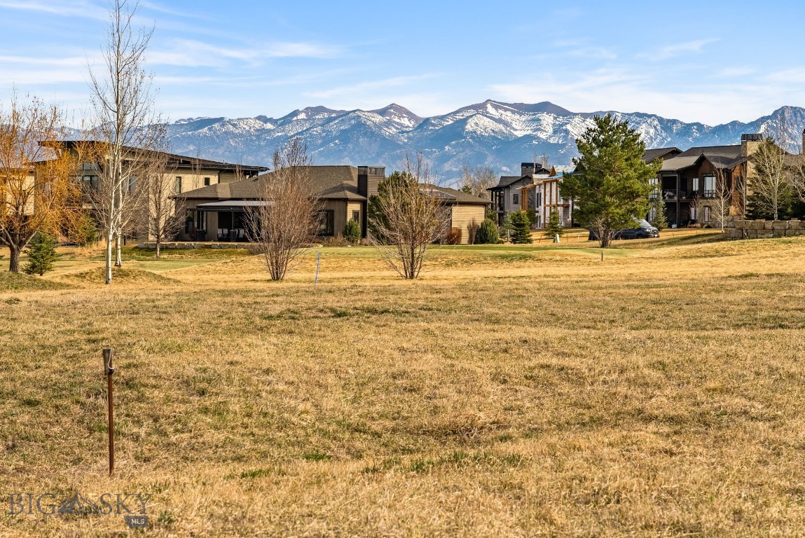 Black Bull Golf Community - Land