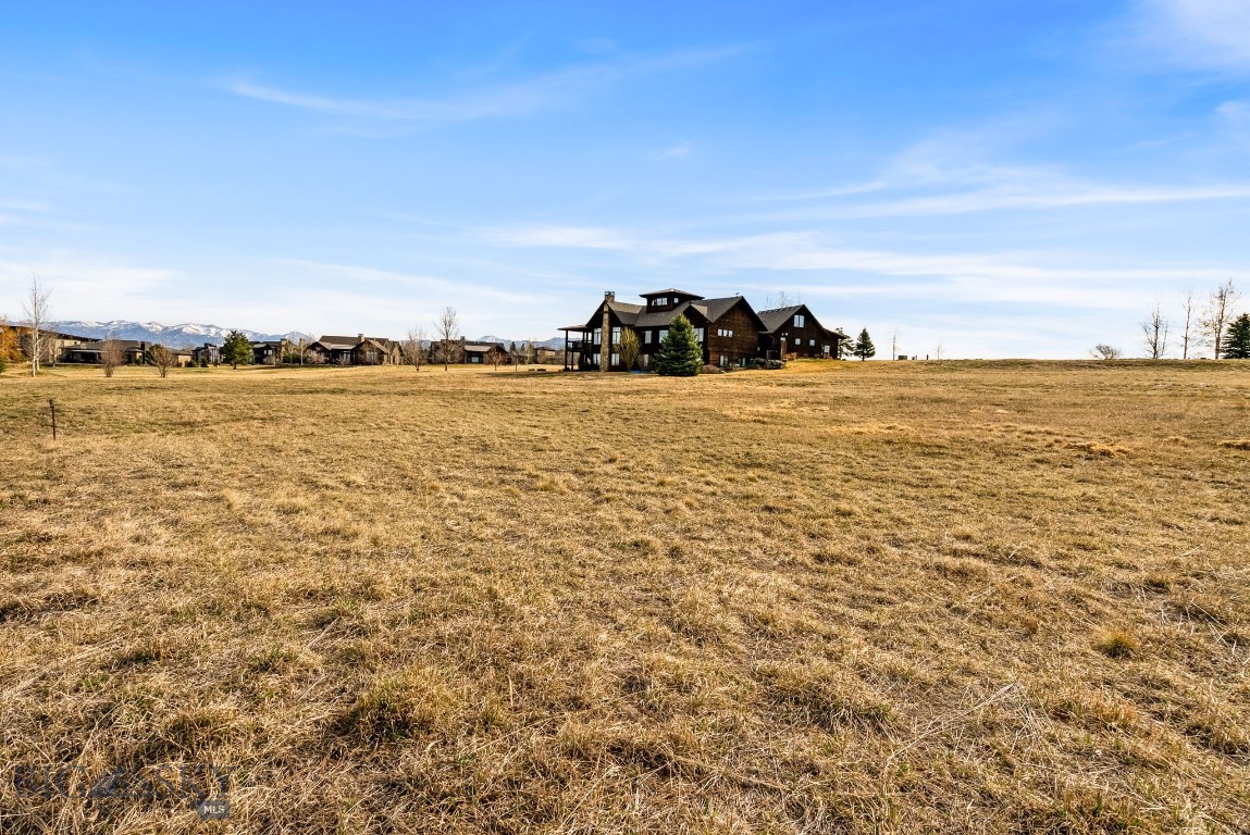 Black Bull Golf Community - Land