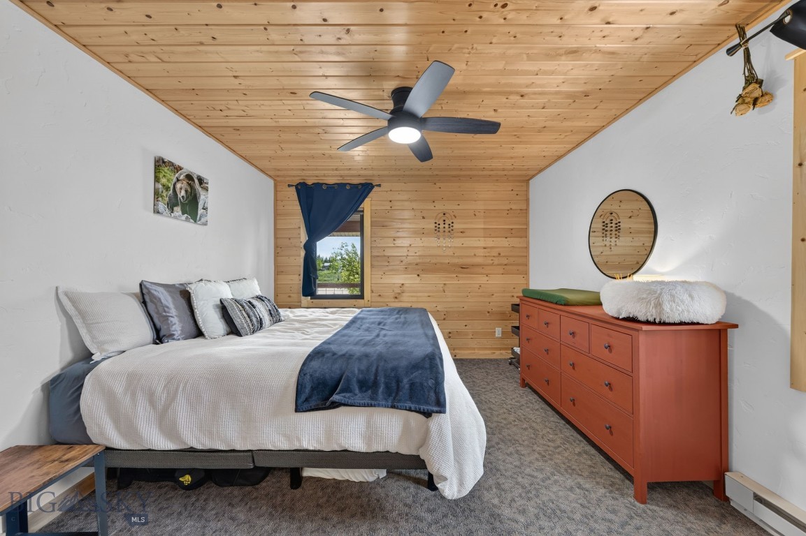 Hebgen Lake Estates - Residential