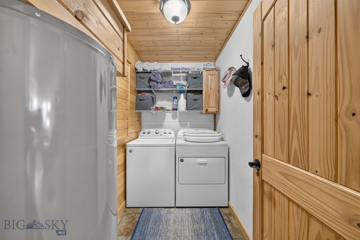 Hebgen Lake Estates - Residential
