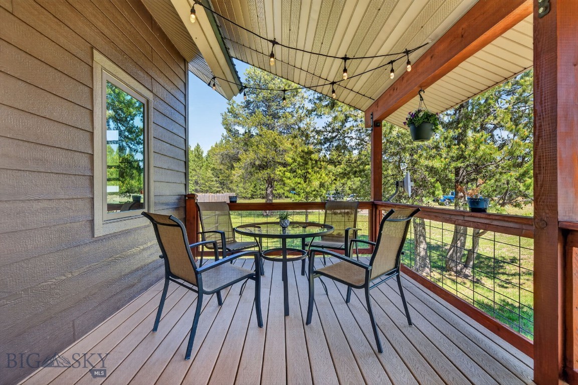 Hebgen Lake Estates - Residential