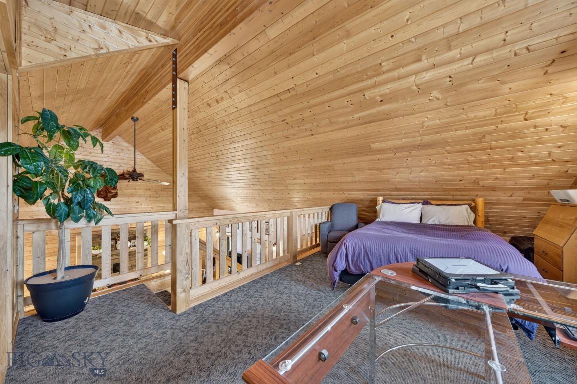 Hebgen Lake Estates - Residential
