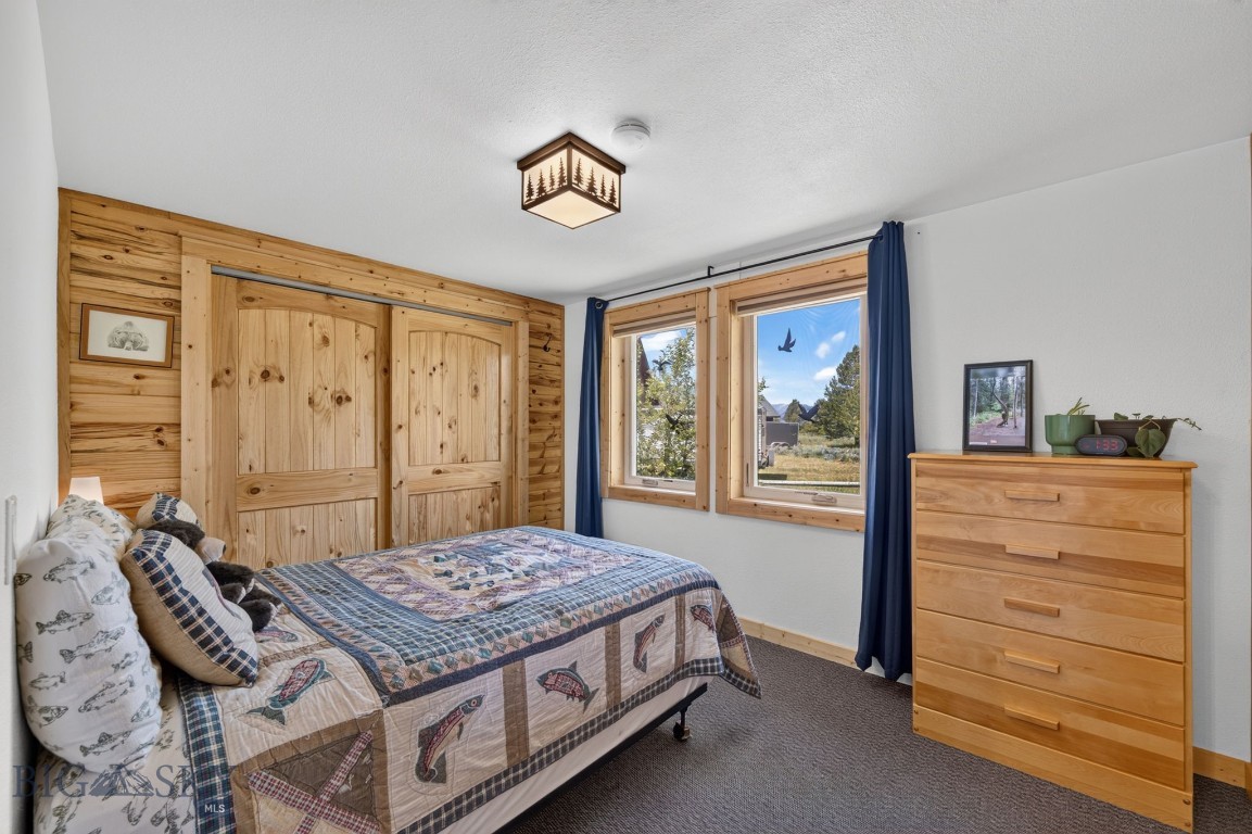 Hebgen Lake Estates - Residential