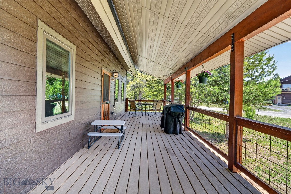Hebgen Lake Estates - Residential