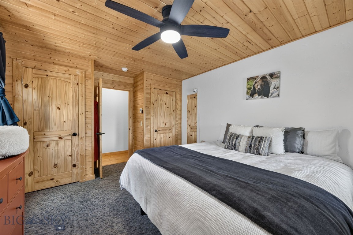 Hebgen Lake Estates - Residential
