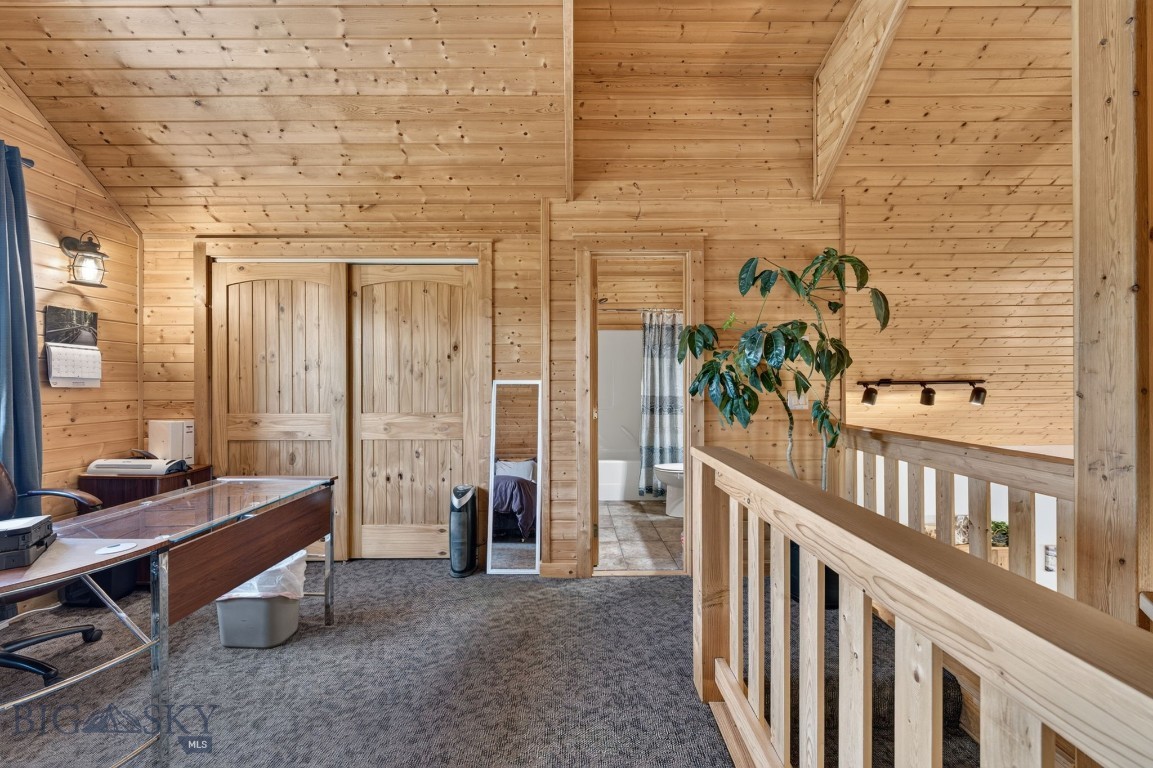 Hebgen Lake Estates - Residential