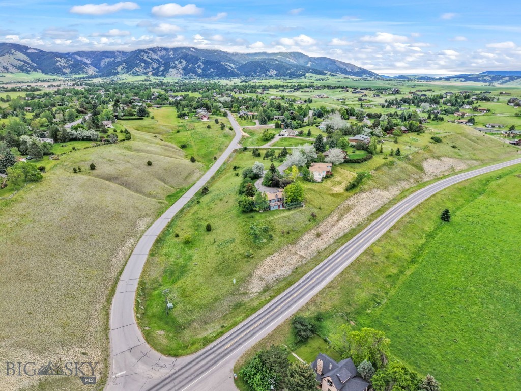 Wheatland Hills - Residential