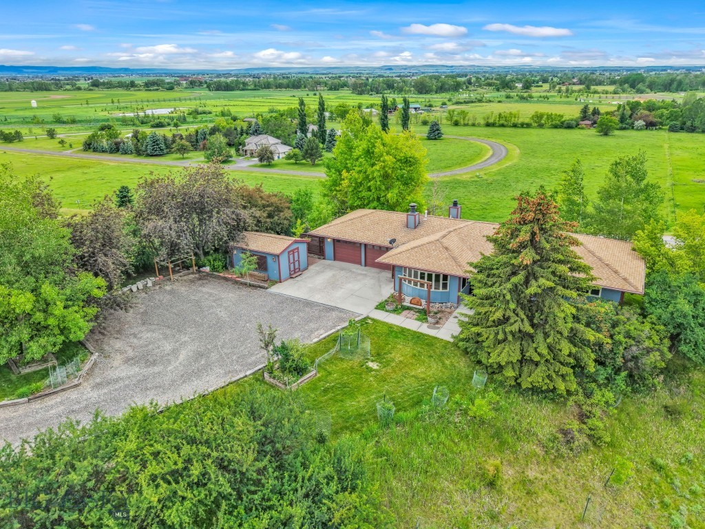 Wheatland Hills - Residential