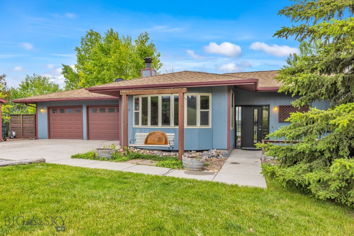 Wheatland Hills - Residential