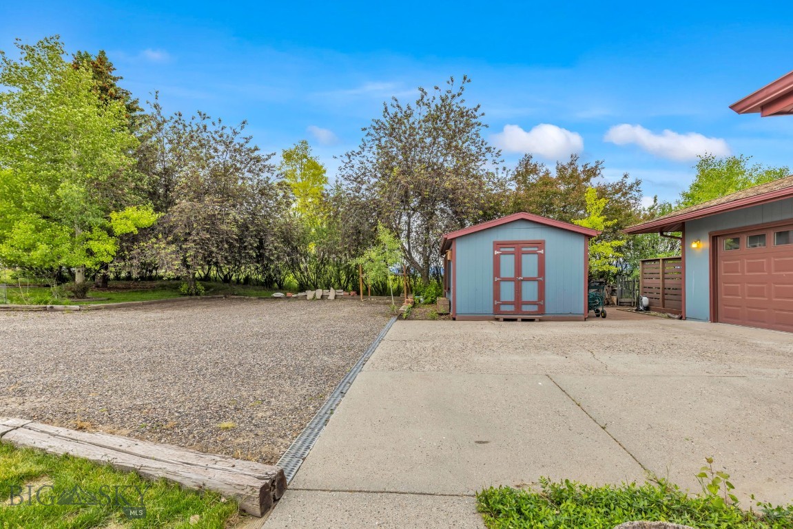 Wheatland Hills - Residential