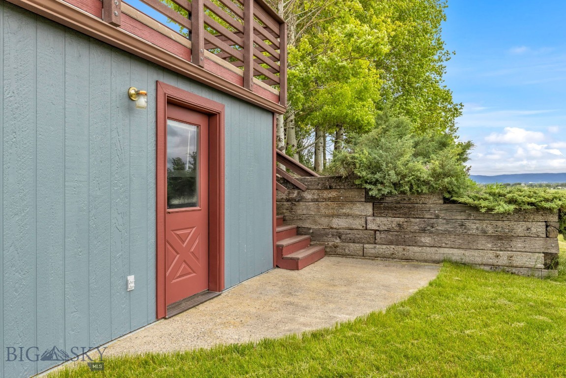 Wheatland Hills - Residential