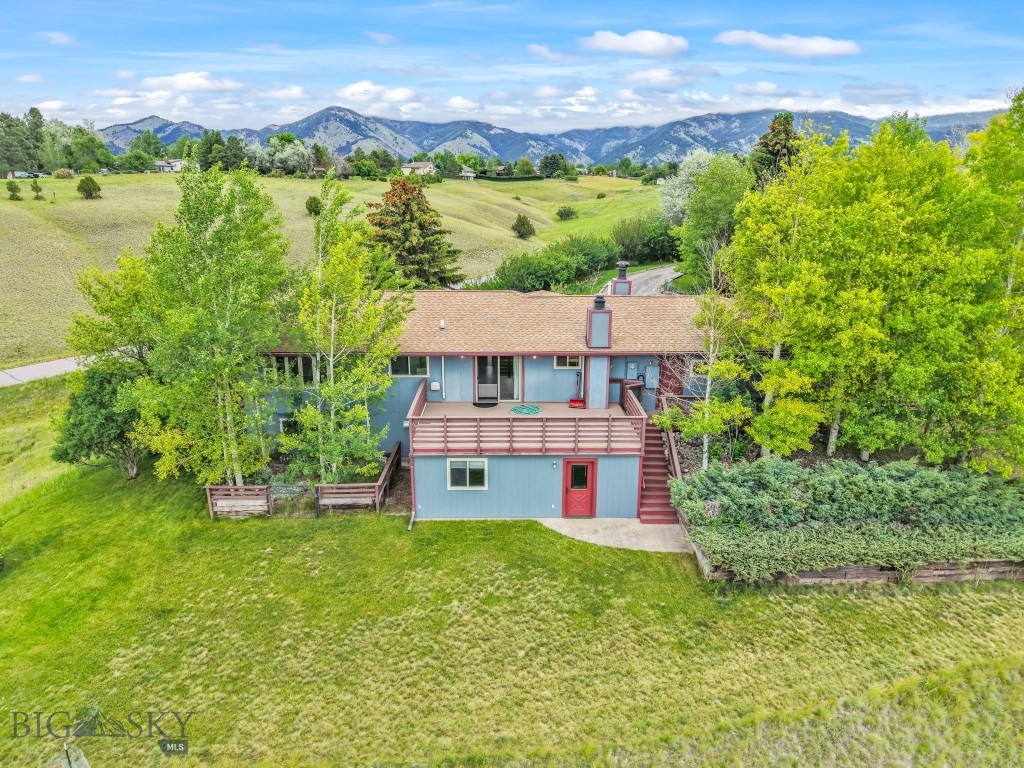 Wheatland Hills - Residential
