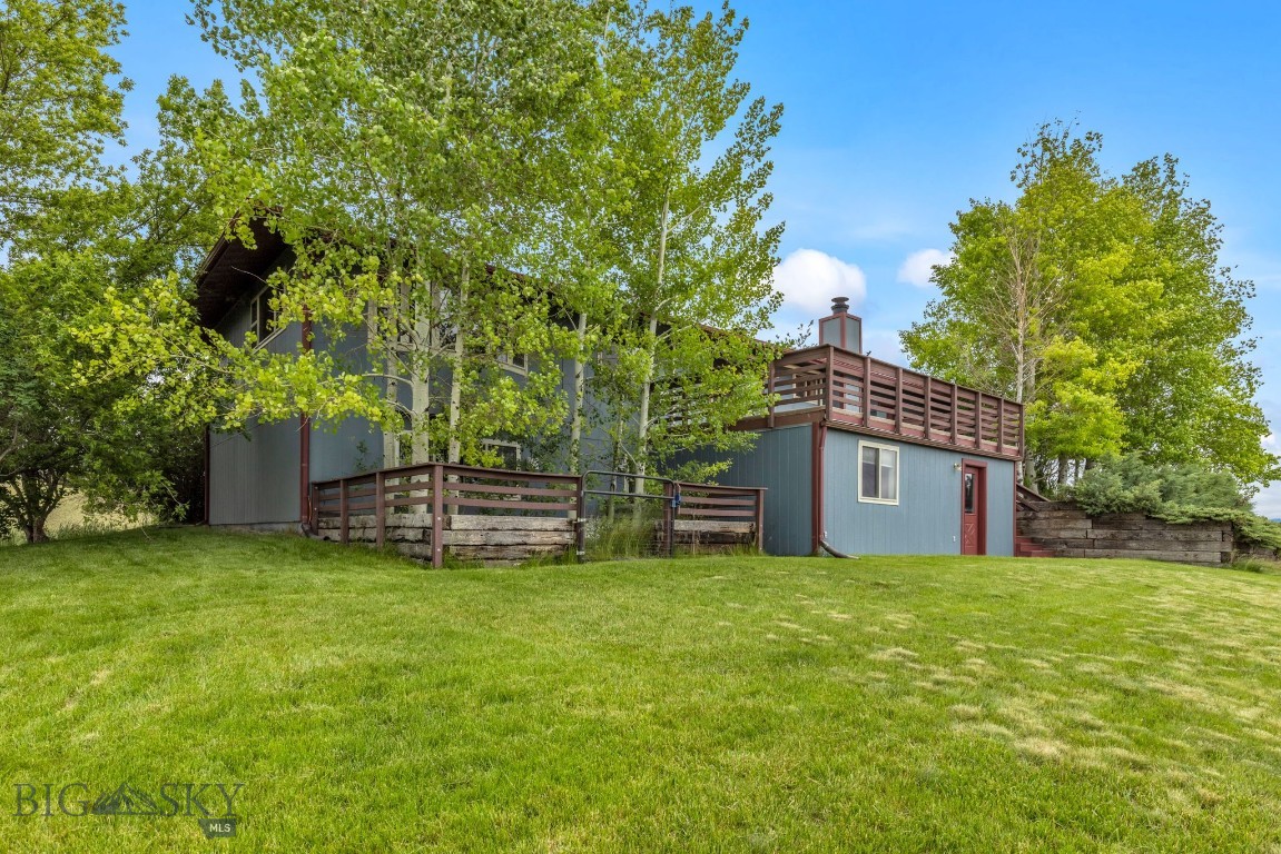 Wheatland Hills - Residential