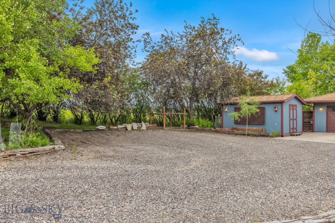 Wheatland Hills - Residential