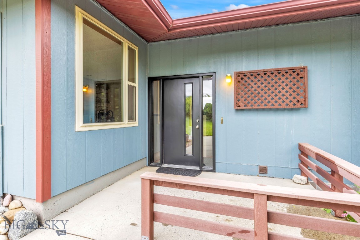Wheatland Hills - Residential