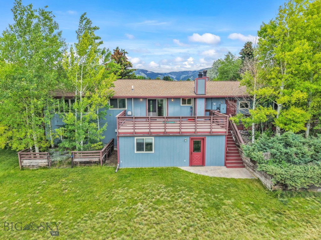 Wheatland Hills - Residential