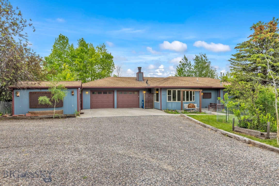 Wheatland Hills - Residential