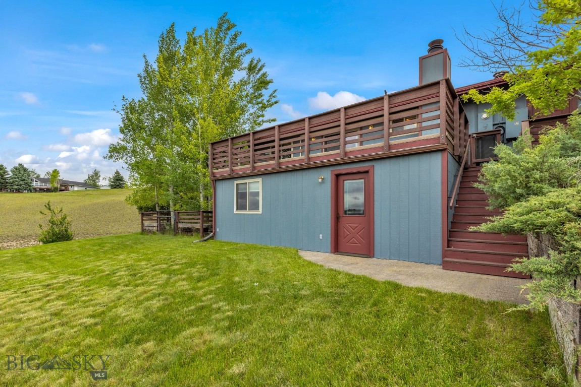 Wheatland Hills - Residential