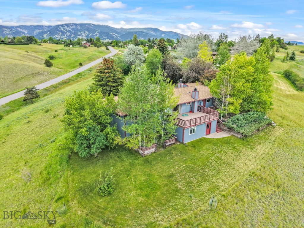 Wheatland Hills - Residential