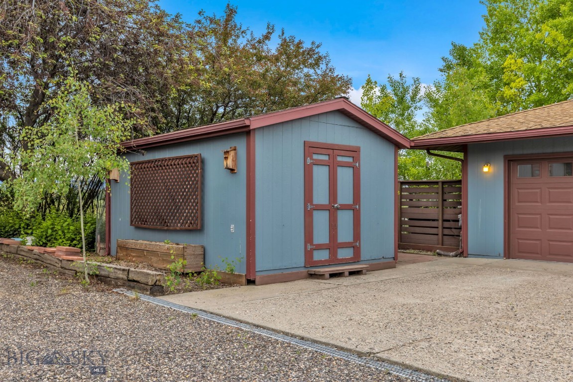 Wheatland Hills - Residential