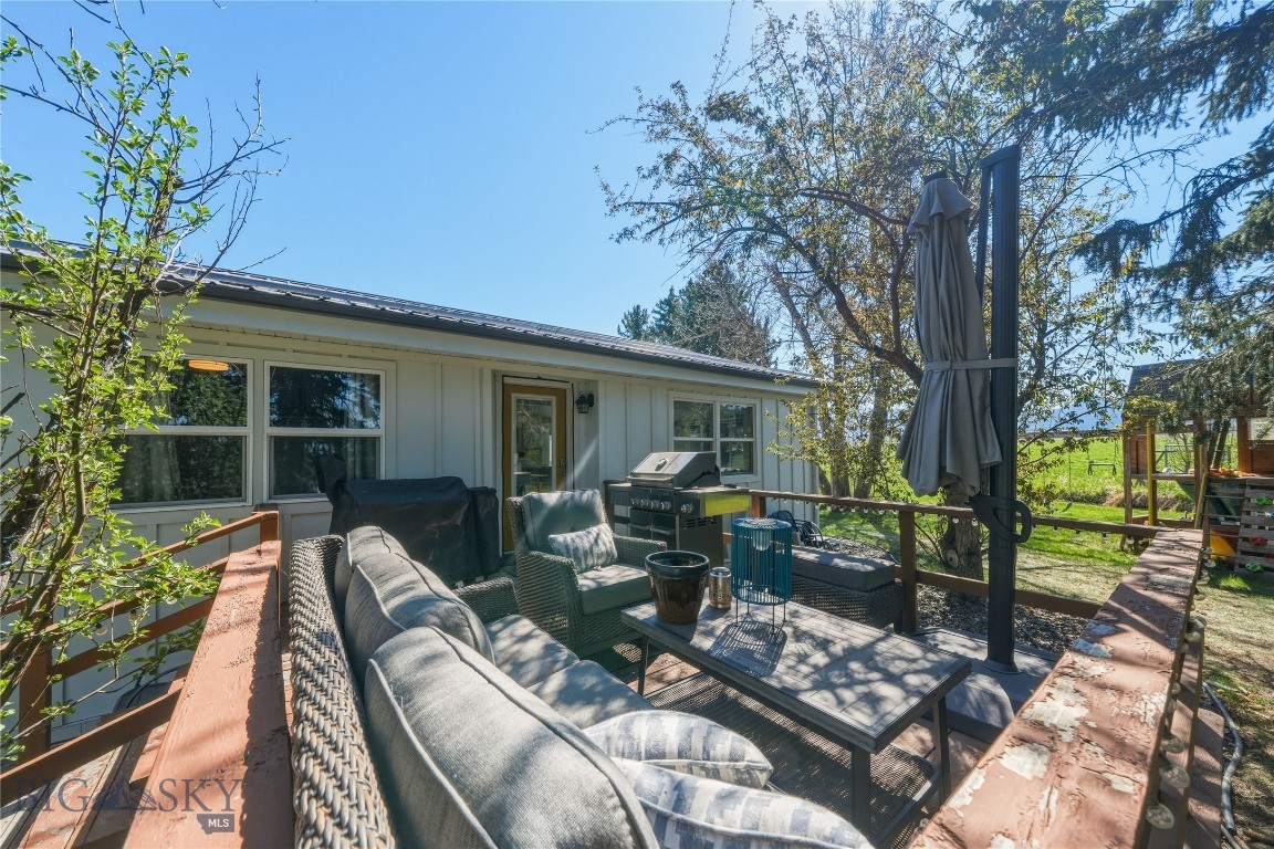 Minor Subdivision - Residential