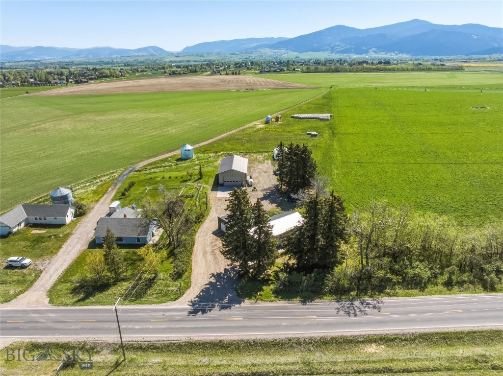 Minor Subdivision - Residential