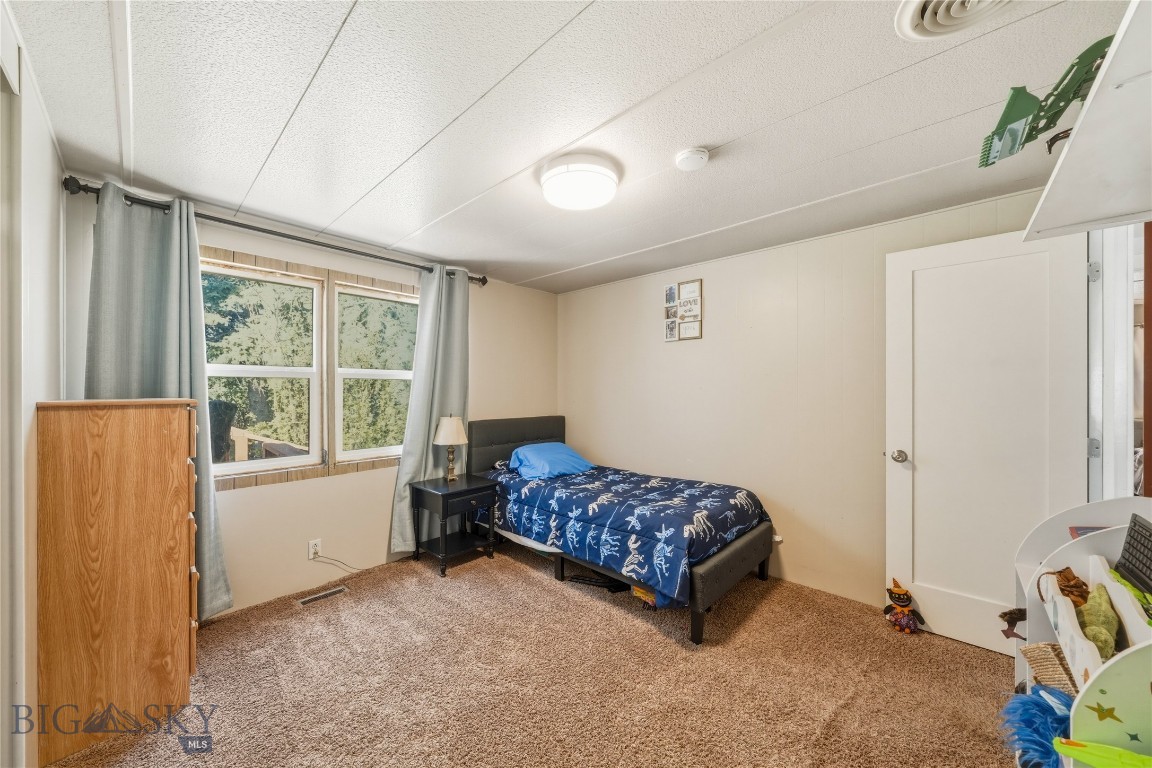 Minor Subdivision - Residential