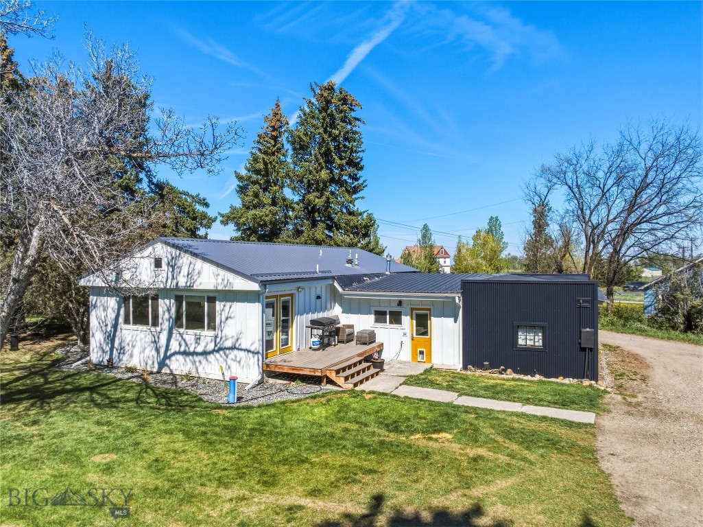 Minor Subdivision - Residential