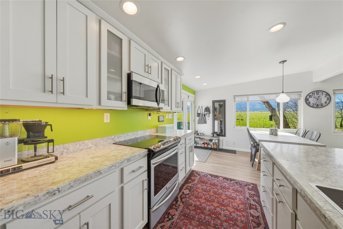 Minor Subdivision - Residential