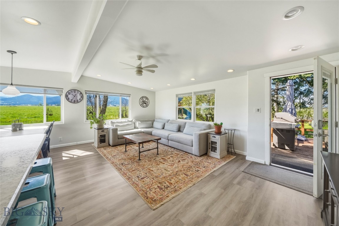 Minor Subdivision - Residential