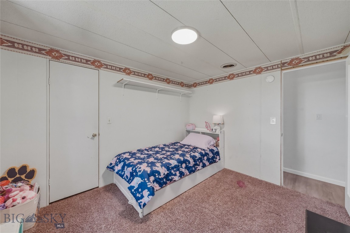Minor Subdivision - Residential